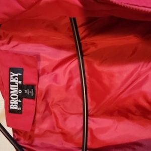 Bromley sport winter coat